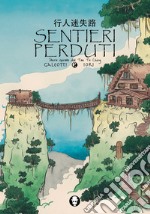 Sentieri Perduti. Store ispirate dal Tao Te Ching libro