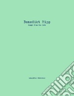 Benedikt Hipp. Songs from the Cave libro