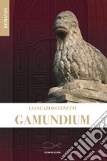 Gamundium libro