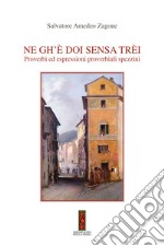 Ne gh'è doi sensa trèi. Proverbi ed espressioni proverbiali spezzini libro