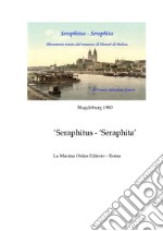 Seraphitus. Seraphita libro