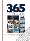 365. Un anno con le forze armate-A year with the italian armed forces libro di Renna M. (cur.)