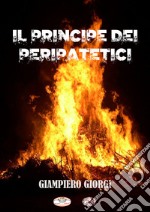 Il principe dei peripatetici libro