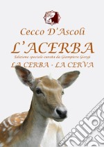 L'acerba libro