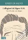 I sillogismi del Signor H.H. Storie di uomini, storie di sport libro