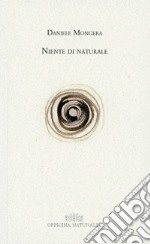 Niente di naturale