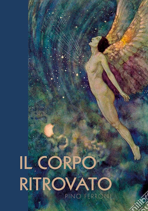 Il corpo ritrovato