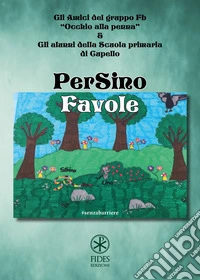 PerSino favole libro