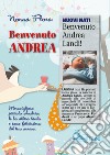 Benvenuto Andrea. Nonna Flora libro