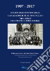 1907-2017. Società di mutuo soccorso tra carabinieri reali in congedo. «Pro patria» della provincia di Reggio Emilia libro