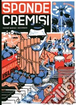 Sponde cremisi libro