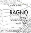 Ragno libro