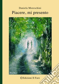 Piacere, mi presento
