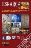 ESRARC 2017. 9th european symposium on religious art restoration & conservation. Proceedings book libro