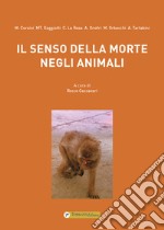 Il senso della morte negli animali libro