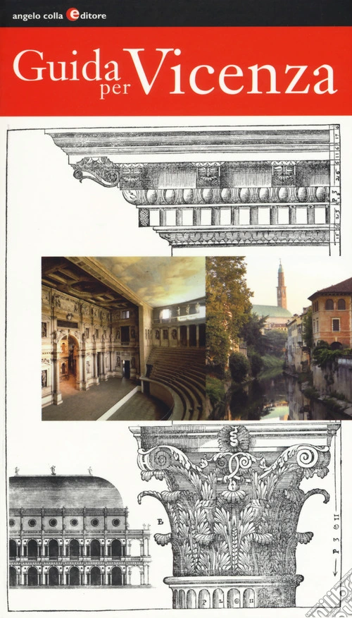 Guida per Vicenza