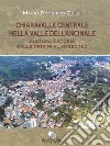 Chiaravalle centrale nella valle dell'Ancinale. Cultura e storia dalle origini al XX secolo libro