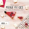 Merende per gioco. Ricette, idee, creatività insieme ai bambini. Con tagliabiscotto e kit per lavoretti libro