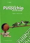 Pinocchio. Le aventure de Pinocchio, storia de n buratin libro