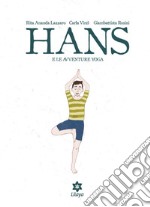 Hans e le avventure yoga