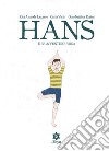 Hans e le avventure yoga libro