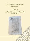 Ispica negli antichi documenti d'archivio (secoli XV-XVI) libro