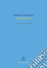 Tutte le poesie libro