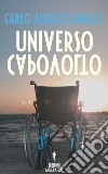 Universo capovolto libro