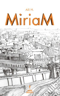 Miriam libro