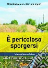 È pericoloso sporgersi libro