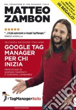 Google tag manager per chi inizia libro