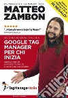 Google tag manager per chi inizia libro