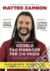 Google Tag Manager per chi inizia libro