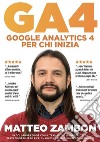 Google Analytics 4 per chi inizia libro