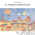 Il tesoro inaspettato libro