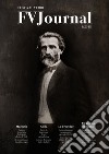 FVJournal. Festival Verdi Journal (2018). Vol. 1 libro