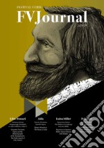 FVJournal. Festival Verdi Journal (2019)