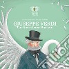 Giuseppe Verdi. The Swan of Busseto libro