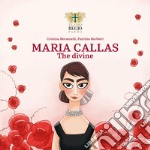 Maria Callas. The divine libro