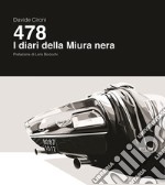 478. I diari della Miura nera