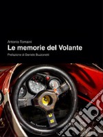 Le memorie del volante libro