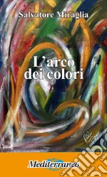 L'arco dei colori libro