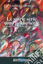 Le storie serie sono poche serie (e fanno invecchiare precocemente)