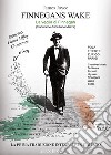 Finnegans Wake-La veglia di Finnegan libro