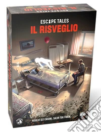 Escape tales. Il risveglio