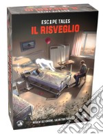 Escape tales. Il risveglio libro