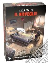 Escape tales. Il risveglio libro