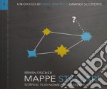 Mappe Stellari (Dadi, Matite e... Vol.1) libro