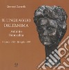 Il linguaggio dell'anima. Antonio Ranocchia, 5 marzo 1915-16 luglio 1989. Ediz. illustrata libro