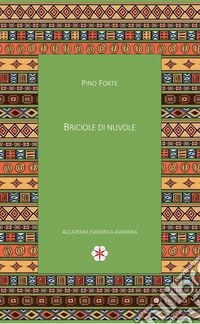 Briciole di nuvole libro